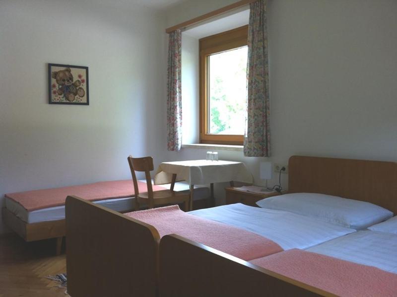 Gaestehaus Kuchernig Völkermarkt Esterno foto