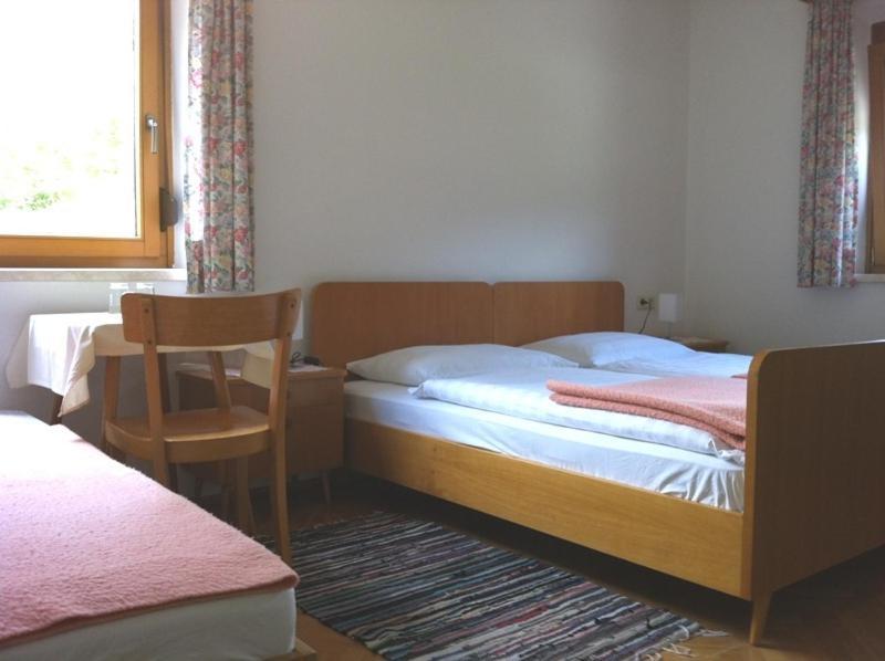Gaestehaus Kuchernig Völkermarkt Esterno foto